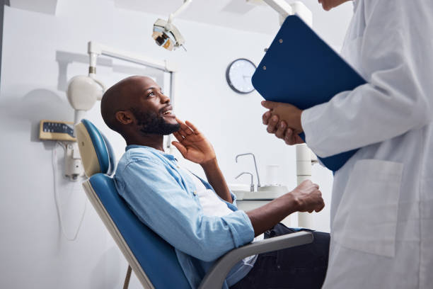 Best Emergency Treatment for Toothache in Kings Bay Base, GA