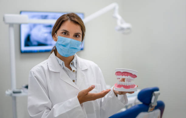 Best Emergency Treatment for Toothache in Kings Bay Base, GA