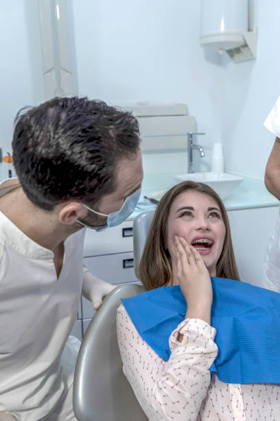 Best Emergency Orthodontic Repairs in Kings Bay Base, GA