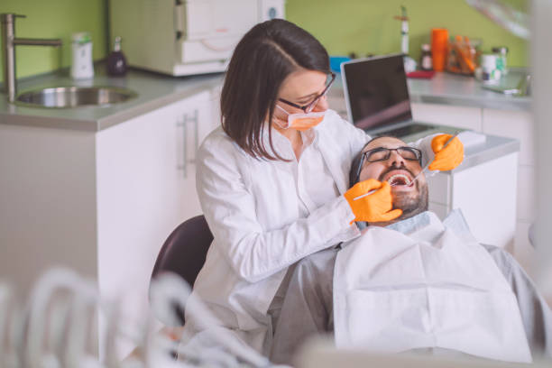 Best Walk-In Emergency Dentist in Kings Bay Base, GA