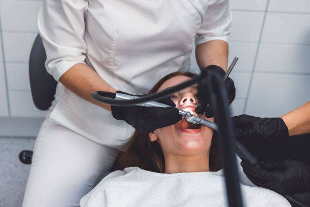 Best Weekend Emergency Dentist in Kings Bay Base, GA