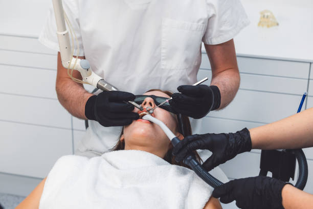 Best Emergency Dental Surgery in Kings Bay Base, GA